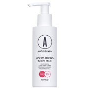 Увлажняющее молочко для тела Манго, 100 мл Ангиофарм / Angiopharm