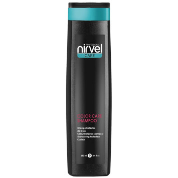Шампунь для окрашенных волос 250 мл, 1000 мл Color Care Shampoo Nirvel / Нирвель