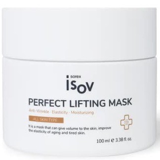 Маска лифтинг 100 мл Perfect Lifting Mask / Isov Sorex / Изов (Южная Корея)