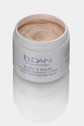 Бальзам для тела (от растяжек) 500мл | Eldan Cosmetics ELD/S-69