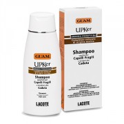 Шампунь для ломких волос UPKer, 200 мл / GUAM