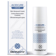 Обновляющий крем, 50 мл ACIDCURE / DERMATIME 