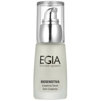 Cыворотка антикуперозная 30 мл Couperose Serum / EGIA