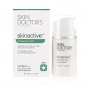 Интенсивный дневной крем , 50 мл Skinactive14™ intensive day cream / Skin Doctors Cosmeceuticals