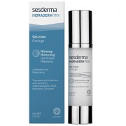 Крем-гель увлажняющий для лица 50 мл Hidraderm TRX Sesderma / Сесдерма