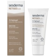 Омолаживающий нано гель 30 мл Retises 0,25% nano gel Sesderma / Сесдерма