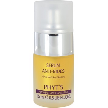 Сыворотка Антирид 15 мл SERUM ANTI-RIDES Phyt's / Фитс