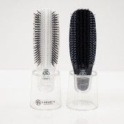 Расческа Cure Treatment Brush S-Heart-S