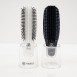 Расческа Cure Treatment Brush S-Heart-S