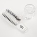 Расческа Cure Treatment Brush S-Heart-S