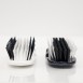 Расческа Cure Treatment Brush S-Heart-S