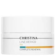 Ночной крем «Активное обновление» 50 мл Line Repair Fix Complete Renewal | Christina