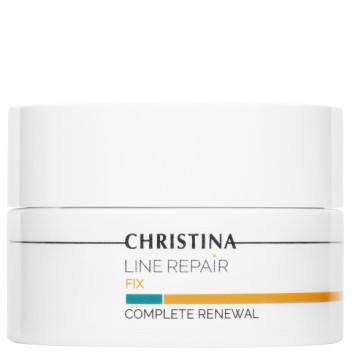 Ночной крем «Активное обновление» 50 мл Line Repair Fix Complete Renewal | Christina