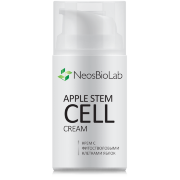Крем с фитостволовыми клетками яблок 50 мл , 100 мл, Apple StemCell Cream NeosBioLab / НеосБиоЛаб