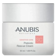 Крем-SOS с пребиотиками 50 мл Prebiotic Rescue Cream / ANUBIS Barcelona