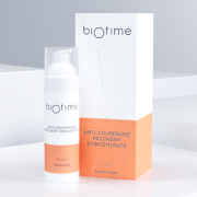 Восстанавливающий концентрат 30 мл ANTI-COUPEROSE RECOVERY CONCENTRATE BIOTIME / Биотайм