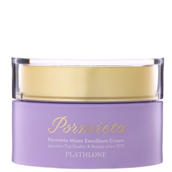 Крем структурного увлажнения 30 г Moist Emolliente Cream Pormieta / Пормиета