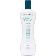 Шампунь Объемная терапия 355 мл Volumizing Therapy BioSilk / БиоСилк