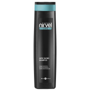 Шампунь для холодных оттенков блонд 250 мл Artic Blond Shampoo Nirvel / Нирвель