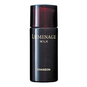 Питательное молочко Люминаж на основе лекарственных трав 90 мл Luminage Milk / Chanson Cosmetics 