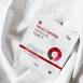 Маска тканевая 30 гр Meso Calming Ampoule Mask2 / Isov Sorex / Изов (Южная Корея)