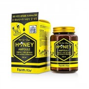 Ампульная сыворотка с медом, 250мл / FarmStay