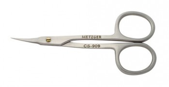 Ножницы для кожи | Metzger   CS-909-D (CVD)