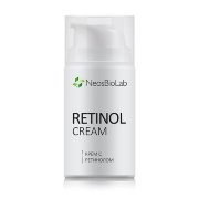 Крем с ретинолом 50 мл Retinol Cream / NeosBioLab