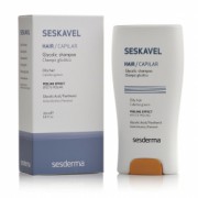 Шампунь с гликолевой кислотой 200 мл Seskavel Champu Glicolico Sesderma / Сесдерма