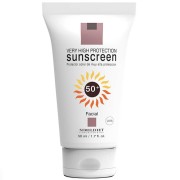 Солнцезащитный крем 50 мл SANSCREEN SPF 50+ / Simildiet