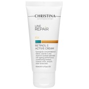 Активный крем с ретинолом 60 мл Line Repair Fix Retinol E Active Cream | Christina