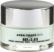 Крем-контур для век с патч-эффектом 30 мл Eye Contour Cream Aura Chake / Ора Шаке
