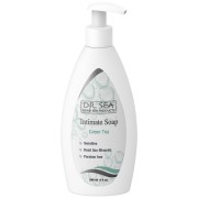 Мыло для интимной гигиены с экстрактом зеленого чая 280 мл Intimate Soap / Dr. Sea