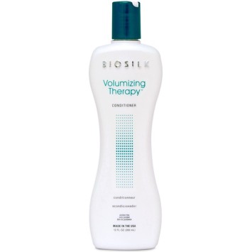 Кондиционер Объемная терапия 355 мл Conditioner Volumizing Therapy BioSilk / БиоСилк