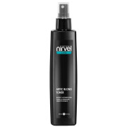 Спрей-кондиционер (тонер) для холодных оттенков блонд 250 мл Artic Blond Toner Nirvel / Нирвель