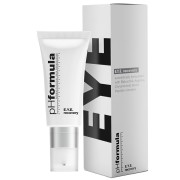 Восстнавливающий крем для ухода за кожей вокруг глаз 20 гр E.Y.E. Recovery Cream / pHformula