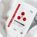 Маска тканевая 25 гр Meso Hydro Ampoule Mask / Isov Sorex / Изов (Южная Корея)