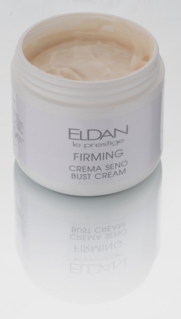 Крем укрепляющий для бюста 500мл | Eldan Cosmetics ELD/S-63