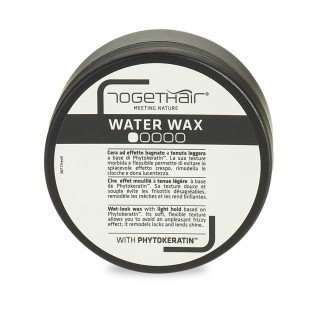 Воск легкой фиксации 100 мл Water wax / TogetHair