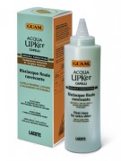 Вода для блеска волос UPKer, 400 мл / GUAM