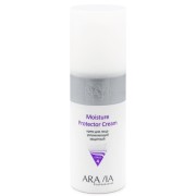 Крем увлажняющий защитный Moisture Protecor Cream, 150 мл Aravia / Аравия