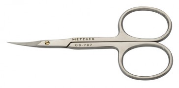 Ножницы для кожи | Metzger  CS-797-S (CVD)