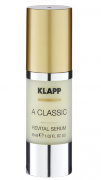 Восстанавливающая сыворотка 30 мл A CLASSIC Revital Serum KLAPP Cosmetics / КЛАПП Косметикс