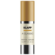 Восстанавливающая сыворотка 30 мл A CLASSIC Revital Serum KLAPP Cosmetics / КЛАПП Косметикс