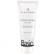 Массажный крем для лица ревитализирующий 250 мл Revitalizing Facial Massage Histomer / Хистомер 