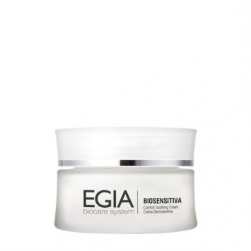Kрем легкий успокаивающий 50 мл Comfort Soothing Cream / EGIA
