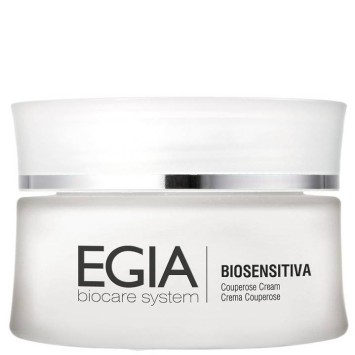 Kрем легкий успокаивающий 50 мл Comfort Soothing Cream / EGIA
