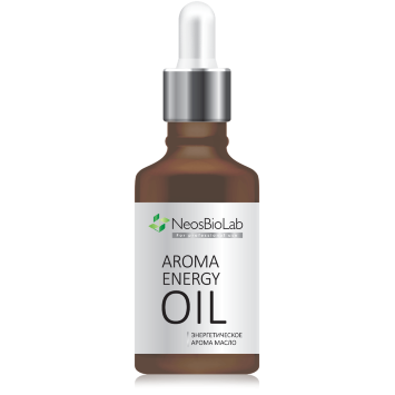 Энергетическое арома масло 50 мл Aroma Energy Oil	NeosBioLab / НеосБиоЛаб