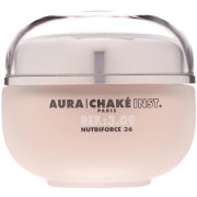Обогащенный омолаживающий крем "36 c ДНК растений" 50 мл Nutri-force 36 face cream Aura Chake / Ора Шаке
