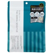 Маска для чувствительной дермы 7 шт, 30 шт The Derma SENSITIVE / Quality First